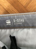 G-Star D-Stag Hose 3d Tapered 33/30 Bayern - Hettstadt Vorschau