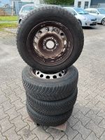 195/65R15 Winterreifen BMW 5x120 Nordrhein-Westfalen - Rheda-Wiedenbrück Vorschau