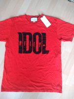 NEU GUCCI TSHIRT BILLY IDOL GR. S LIMITED EDITION Nordrhein-Westfalen - Nordwalde Vorschau