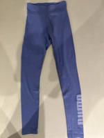 Puma leggings lila gr.xs Damen Nordrhein-Westfalen - Schleiden Vorschau