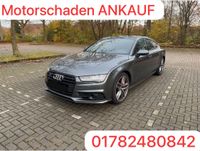 Motorschaden Ankauf Audi S1 S3 S4 S5 S6 S7 Cabrio kein TÜV defekt Hessen - Bad Homburg Vorschau