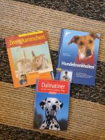 Bücher Tierhaltung Bayern - Michelau Vorschau