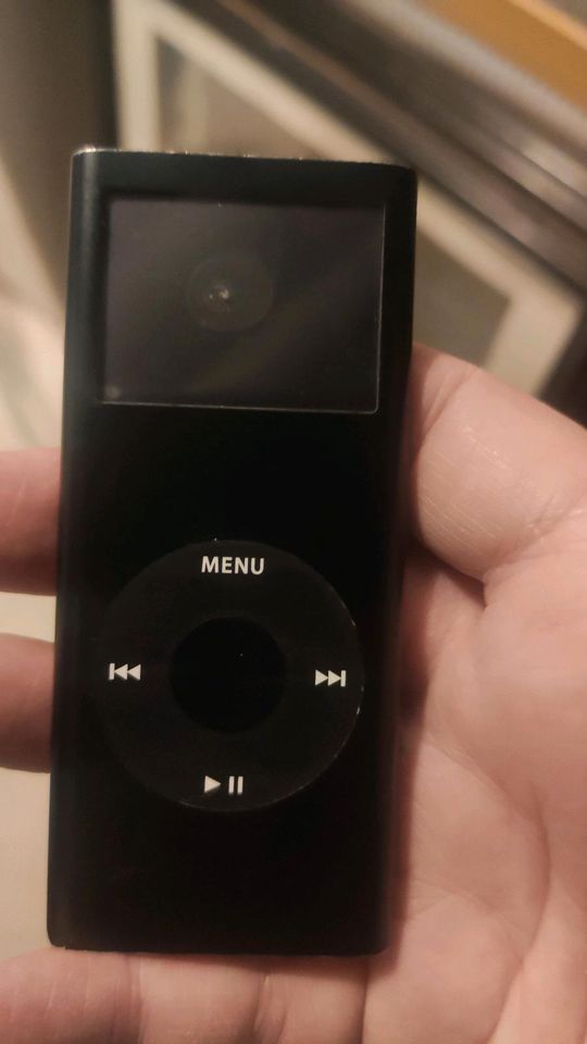 Apple MP3 Player in Nürnberg (Mittelfr)