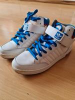 Adidas Retro Vintage Schuh Sport 43⅓... Bayern - Großostheim Vorschau