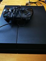 Sony Playstation PS4 Nordrhein-Westfalen - Marl Vorschau