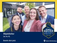 Objektleiter (m/w/d) Gebäudereinigung für verschiedene Regionen Stuttgart - Stuttgart-Mitte Vorschau