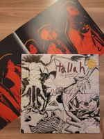 Vinyl LP: Tallah - The Generation Of Danger Yellow Bayern - Hohenlinden Vorschau