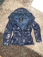 Hollister daunenjacke Gr: S Damen Bayern - Karlsfeld Vorschau