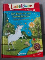 Ein Stern für das kleine Einhorn Nordwestmecklenburg - Landkreis - Herrnburg Vorschau