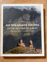 Bildband Georgien - Auf dem Balkon Europas Berlin - Biesdorf Vorschau