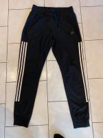 Adidas Jogginghose Schwarz Hessen - Battenberg Vorschau