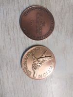 2 Medaillen Bayern - Landau a d Isar Vorschau