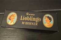 „Unsere Lieblinge“ Mundharmonika - M Hohner Brandenburg - Königs Wusterhausen Vorschau