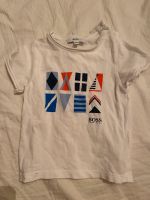 Hugo Boss Oberteil T- Shirt Baby Größe 80 18 Monate Designer Sachsen-Anhalt - Bismark (Altmark) Vorschau