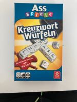 Spiel Kreuzwort würfeln Bayern - Aschaffenburg Vorschau