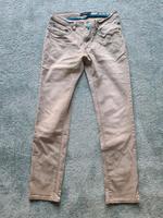 Pierre Cardin Jeans beige Größe 34/34 Nordrhein-Westfalen - Sankt Augustin Vorschau