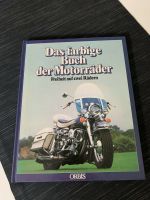 Das farbige Buch der Motorräder Nordrhein-Westfalen - Titz Vorschau