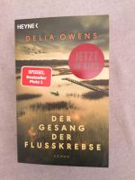 Buch "Der Gesang der Flusskrebse" NEU Mecklenburg-Vorpommern - Wolgast Vorschau