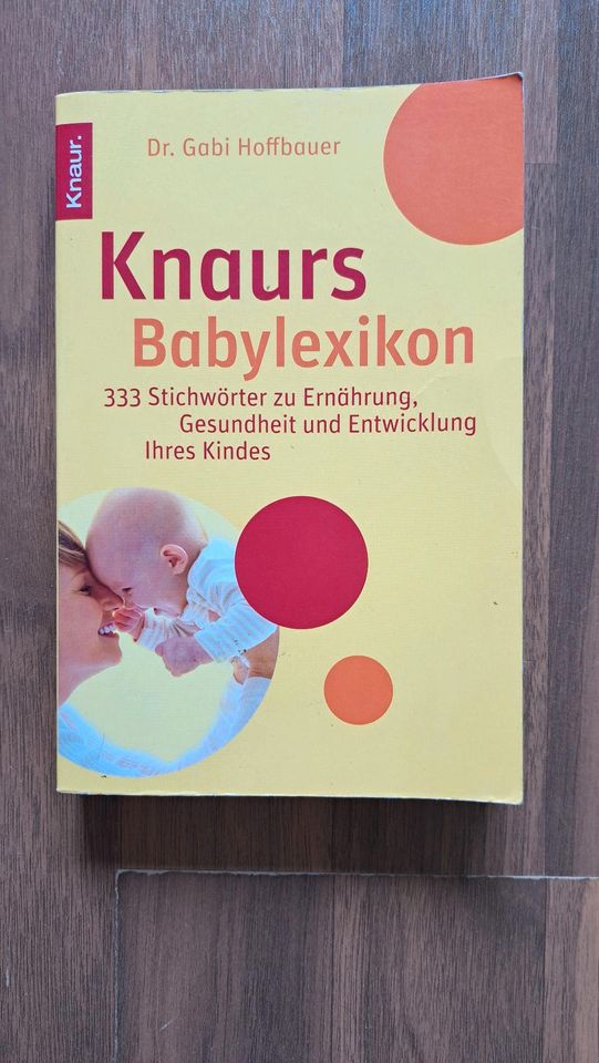 Knaurs Babylexikon in Bielefeld