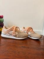 ASICS Gel Lyte III | Gr. 38 | Split Tongue | Peach Beige Köln - Mülheim Vorschau
