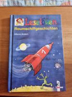 Leselöwen Raumschiffgeschichten Essen - Essen-Borbeck Vorschau