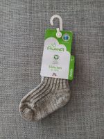 Alana Söckchen Gr. 18/19 NEU Schurwollsöckchen grau Babysocken Hessen - Rödermark Vorschau