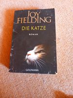 "Die Katze" von Joy Fielding Berlin - Pankow Vorschau
