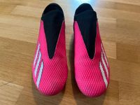 Fußball Schuhe Adidas Speedportal Pink, 41,1/3 TOP München - Thalk.Obersendl.-Forsten-Fürstenr.-Solln Vorschau