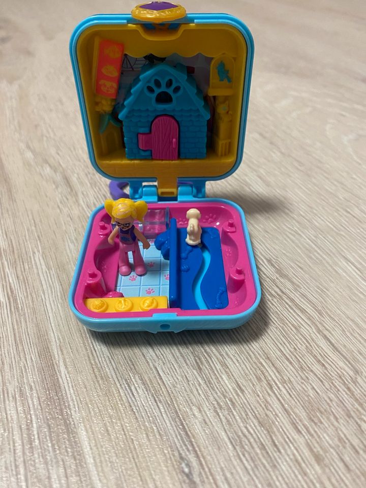 Mini Polly Pocket in Sondershausen