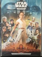 STAR WARS Karten-Sammelalbum NEU & OVP [Kaufland] Hessen - Vellmar Vorschau