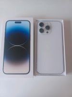 Defektes iPhone 14 Pro Max - Für Bastler oder Reparatur Sachsen-Anhalt - Aschersleben Vorschau