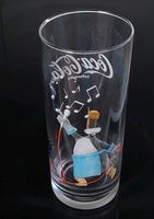 Coca Cola Glas Musik Pinguin Trinkglas Sammler Vintage Retro Berlin - Köpenick Vorschau