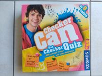 Checker Can Das Checkerquiz Wissensspiel für Kinder Nordrhein-Westfalen - Soest Vorschau