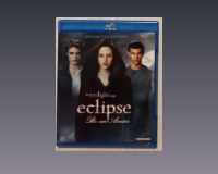 Blu-Ray Film Eclipse - Biss zum Abendrot Niedersachsen - Damme Vorschau