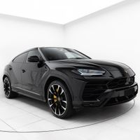 Lamborghini Urus mieten | Lamborghini mieten | Altern. G63 mieten München - Schwabing-Freimann Vorschau