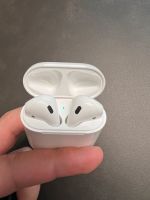 Apple Air Pods Kopfhörer 1. Generation Aubing-Lochhausen-Langwied - Aubing Vorschau