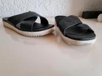 UGG Pantoletten, Größe 38 Hessen - Bürstadt Vorschau