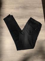 Edc Esprit Jeans Hose schwarz grau W28 L30 Skin Fit Dortmund - Brechten Vorschau