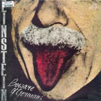 Einstein ‎– Beware Of Germans, Vinyl, LP, Album, Rock Nordrhein-Westfalen - Neuss Vorschau