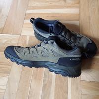 Wander/Freizeitschuhe von Salomon Sachsen - Langenweißbach Vorschau