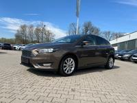 Ford Focus 1.0 EcoBoost Titanium *Navi Sitzh. Alu* Bayern - Straubing Vorschau