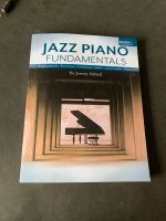 Jazz Piano Fundamentals, Jeremy Siskind Hannover - Mitte Vorschau