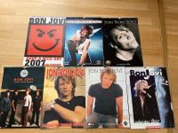 7 Kalender Jon Bon Jovi TOP Sachsen - Burgstädt Vorschau