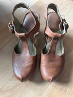 Schuhe Mustang 39 Wuppertal - Barmen Vorschau