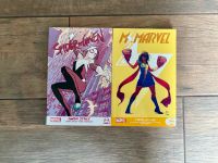 Panini Ink Comics: Marvel Ms. Marvel & SpiderGwen Nordrhein-Westfalen - Velbert Vorschau