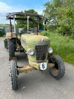 Fendt Farmer 2D Rheinland-Pfalz - Alsheim Vorschau