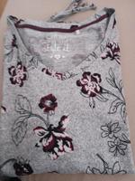 Pulli, Shirt, Sweat, Pullover, GINA, Gr. 38/40, wie NEU Bayern - Hammelburg Vorschau