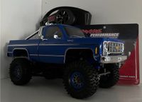 Traxxas TRX-4M High Trail Chevy K10 NEU! OVP Mecklenburg-Vorpommern - Rothenklempenow Vorschau