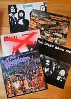 Nazareth, Spliff, Black Sabbath, The Worriors LP, Vinyl Bayern - Weßling Vorschau