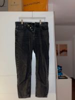 Zara Jeans Schwarz Gr.40 Niedersachsen - Nörten-Hardenberg Vorschau